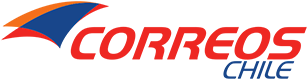 Logo Correos de Chile