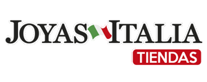 Joyas Italia Logo Movil