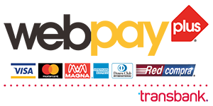 Logo Webpay Plus